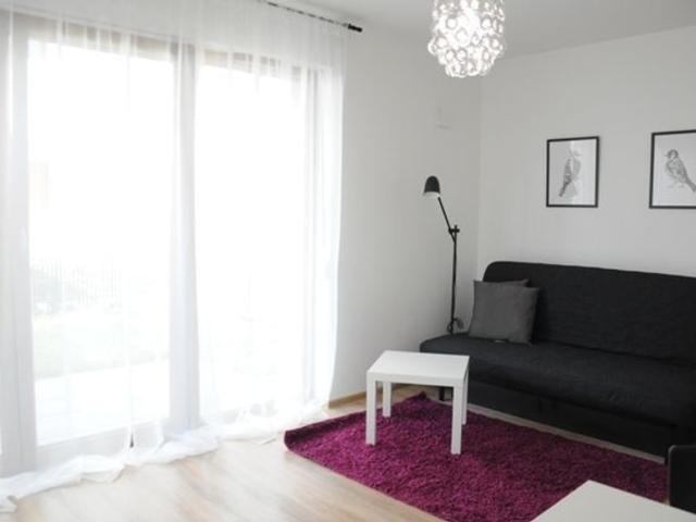 Mieszkanie do wynajęcia w Chwaliszewo, Poznań