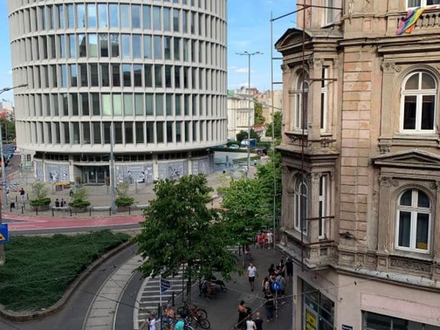 Mieszkanie do wynajęcia w Poznań, Wielkopolskie