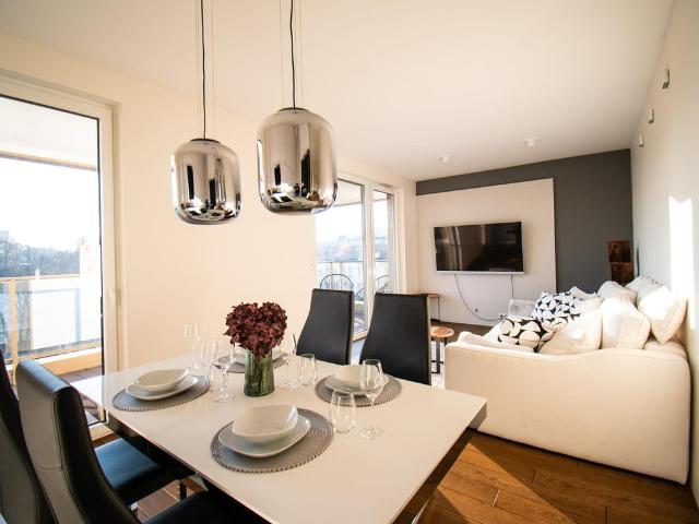 Mieszkanie do wynajęcia w Stare Miasto, Poznań