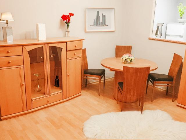 Mieszkanie do wynajęcia w Stare Miasto, Poznań