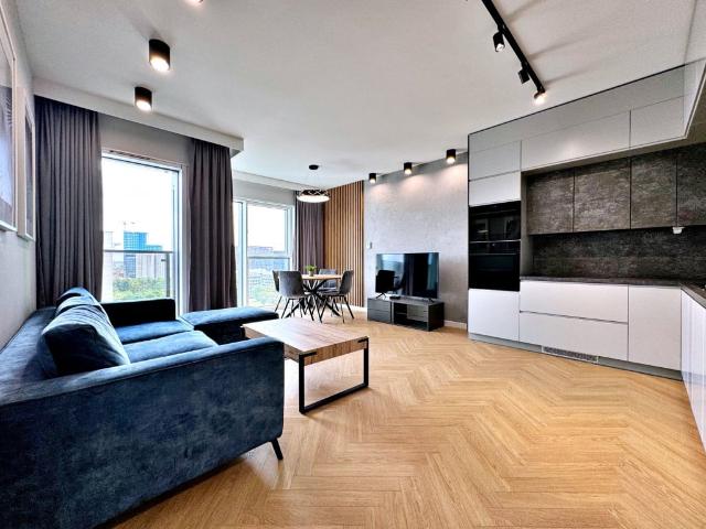 Mieszkanie do wynajęcia w Stare Miasto, Poznań