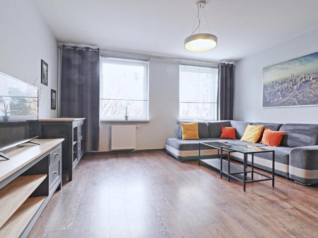 Mieszkanie do wynajęcia w Stare Miasto, Poznań