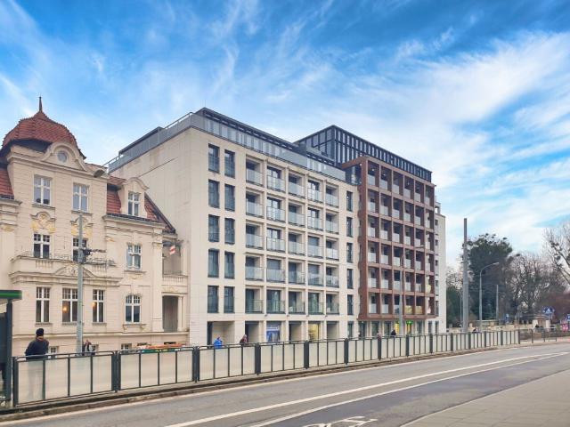 Mieszkanie do wynajęcia w Stare Miasto, Poznań
