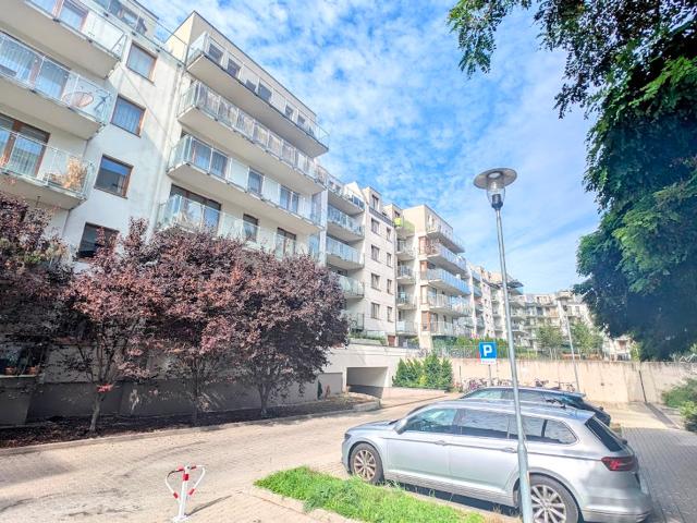 Mieszkanie do wynajęcia w Wilda, Poznań