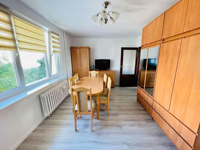 Mieszkanie do wynajęcia w Poznań, Wielkopolskie