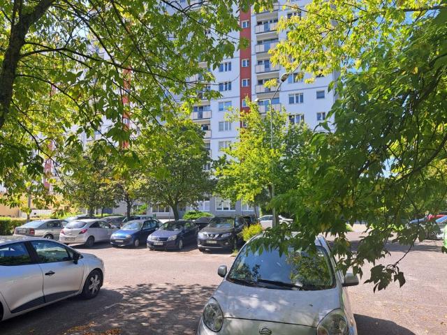 Mieszkanie do wynajęcia w Żegrze, Poznań