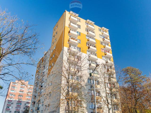 Mieszkanie do wynajęcia w Poznań, Wielkopolskie