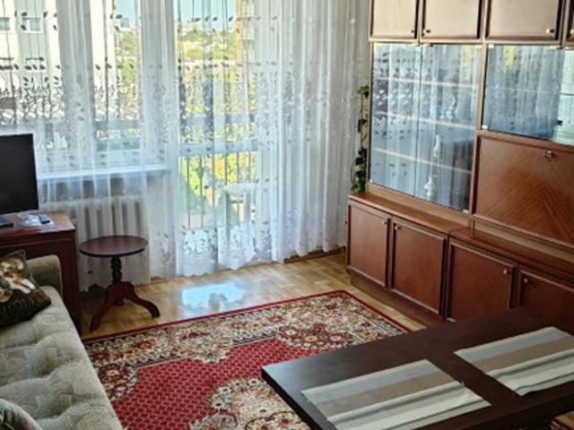 Mieszkanie do wynajęcia w Górczyn, Poznań