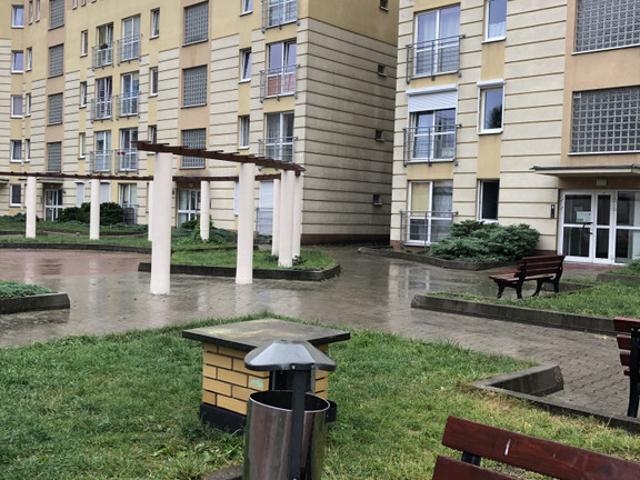 Mieszkanie do wynajęcia w Poznań, Wielkopolskie