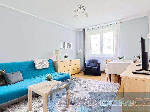 Mieszkanie do wynajęcia w Poznań, Wielkopolskie