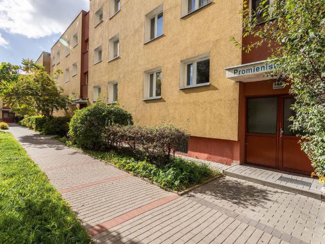 Mieszkanie do wynajęcia w Poznań, Wielkopolskie