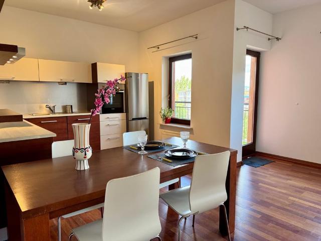 Mieszkanie do wynajęcia w Grunwald Południe, Poznań