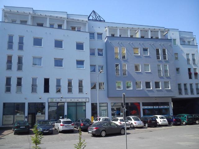 Mieszkanie do wynajęcia w Górczyn, Poznań