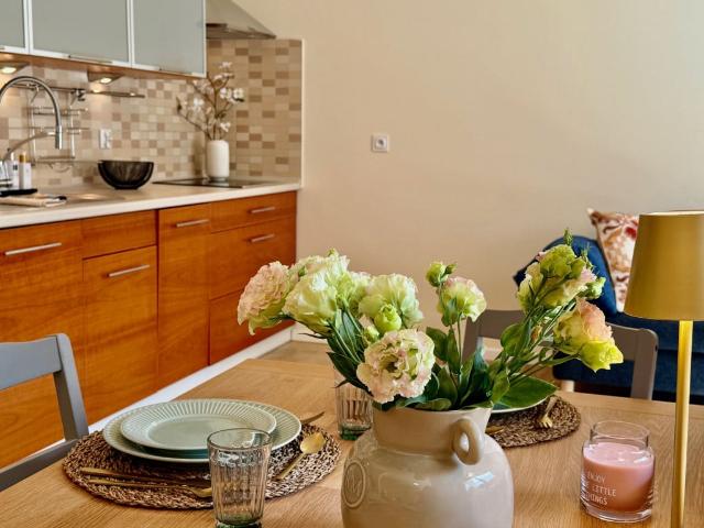 Mieszkanie do wynajęcia w Grunwald Południe, Poznań