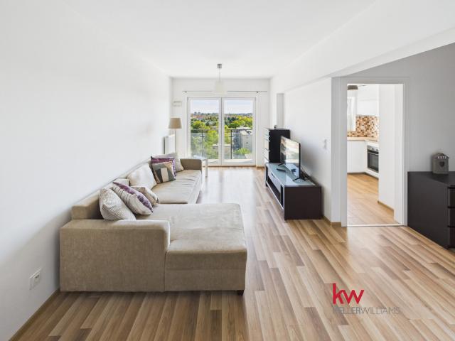 Mieszkanie do wynajęcia w Grunwald Południe, Poznań