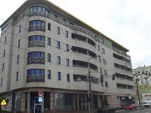 Mieszkanie do wynajęcia w Górczyn, Poznań