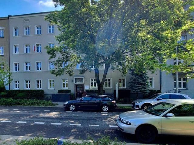 Mieszkanie do wynajęcia w Poznań, Wielkopolskie