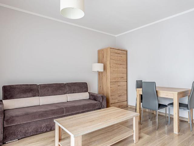 Mieszkanie do wynajęcia w Poznań, Wielkopolskie