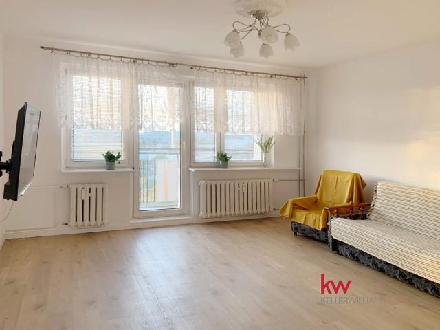 Mieszkanie do wynajęcia w Grunwald Południe, Poznań