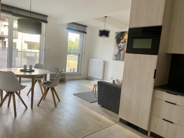 Mieszkanie do wynajęcia w Grunwald Południe, Poznań