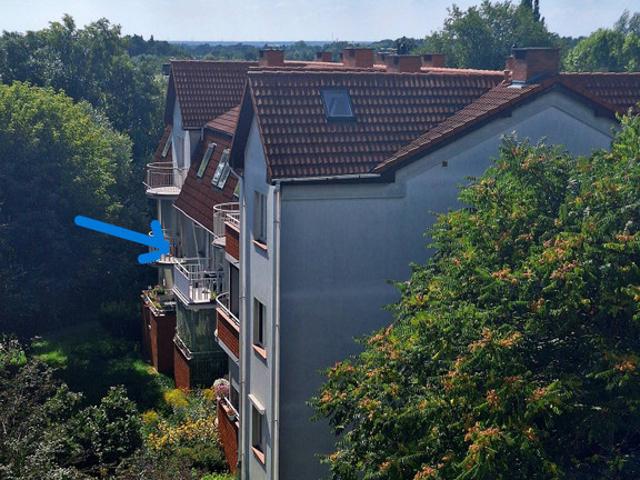 Mieszkanie do wynajęcia w Junikowo, Poznań