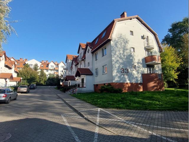 Mieszkanie do wynajęcia w Junikowo, Poznań