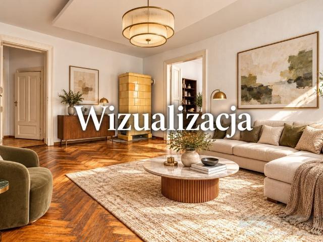 Mieszkanie do wynajęcia w Grunwald, Poznań