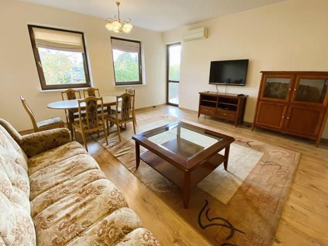 Mieszkanie do wynajęcia w Grunwald Południe, Poznań