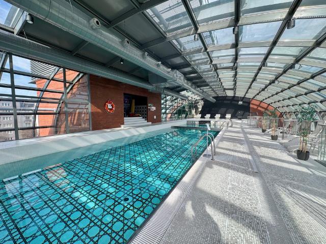 Mieszkanie do wynajęcia w Św. Łazarz, Poznań