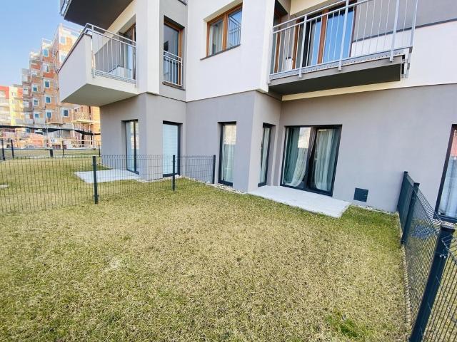 Mieszkanie do wynajęcia w Poznań, Wielkopolskie