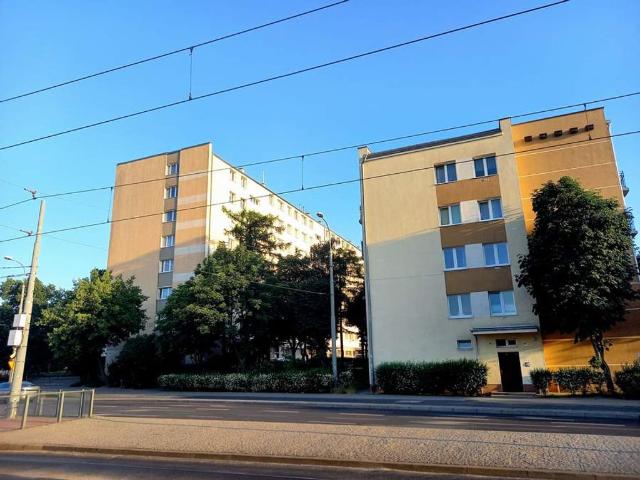 Mieszkanie do wynajęcia w Ogrody, Poznań