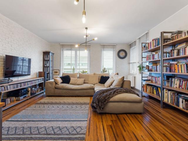 Mieszkanie do wynajęcia w Jeżyce, Poznań