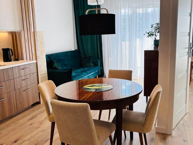 Mieszkanie do wynajęcia w Jeżyce, Poznań