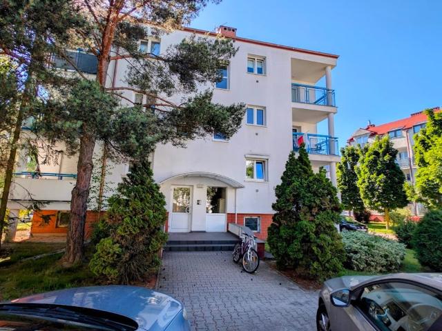Mieszkanie do wynajęcia w Poznań, Wielkopolskie