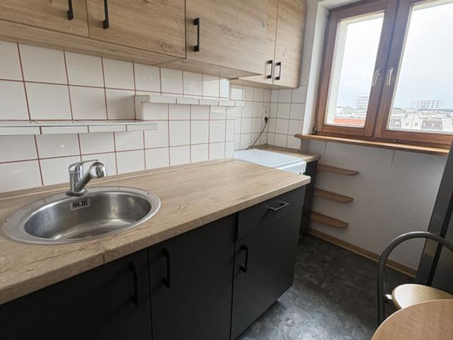 Mieszkanie do wynajęcia w Poznań, Wielkopolskie