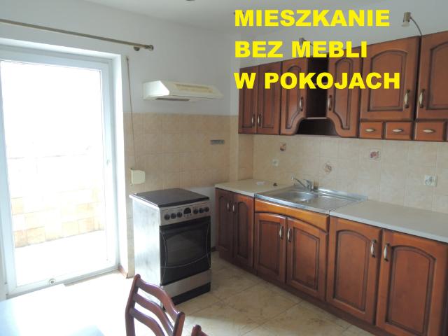 Mieszkanie do wynajęcia w Poznań, Wielkopolskie