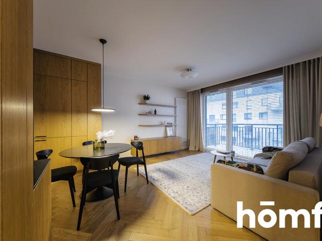 Mieszkanie do wynajęcia w Poznań, Wielkopolskie