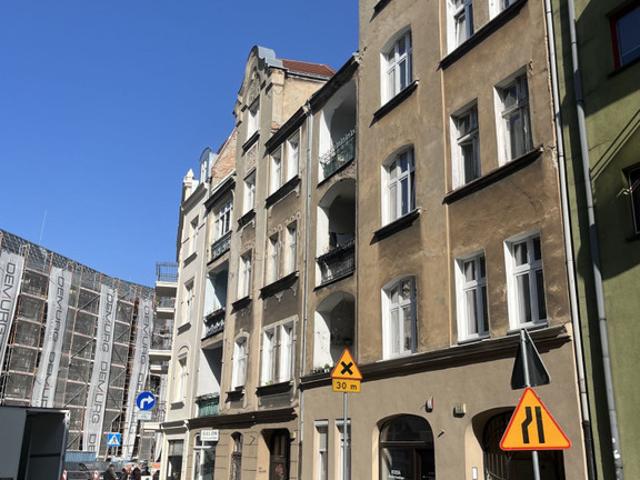 Mieszkanie do wynajęcia w Poznań, Wielkopolskie