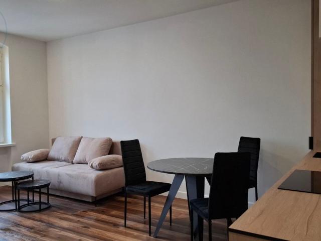 Mieszkanie do wynajęcia w Jeżyce, Poznań