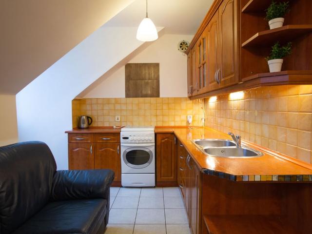 Mieszkanie do wynajęcia w Jeżyce, Poznań