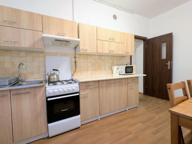 Mieszkanie do wynajęcia w Poznań, Wielkopolskie