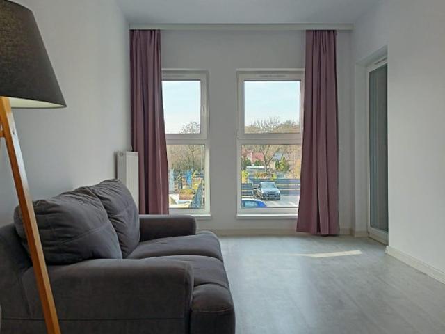 Mieszkanie do wynajęcia w Poznań, Wielkopolskie