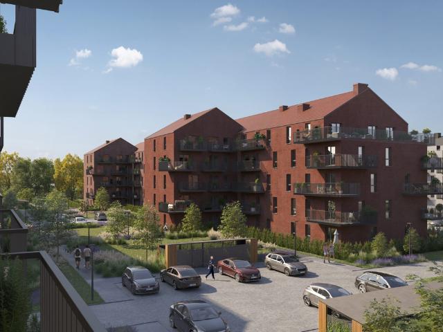 Mieszkanie do wynajęcia w Poznań, Wielkopolskie