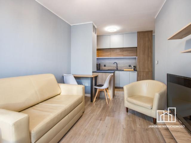 Mieszkanie do wynajęcia w Naramowice, Poznań