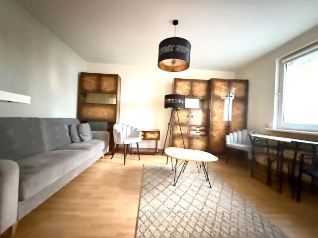 Mieszkanie do wynajęcia w Naramowice, Poznań