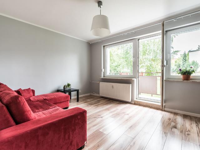 Mieszkanie do wynajęcia w Naramowice, Poznań
