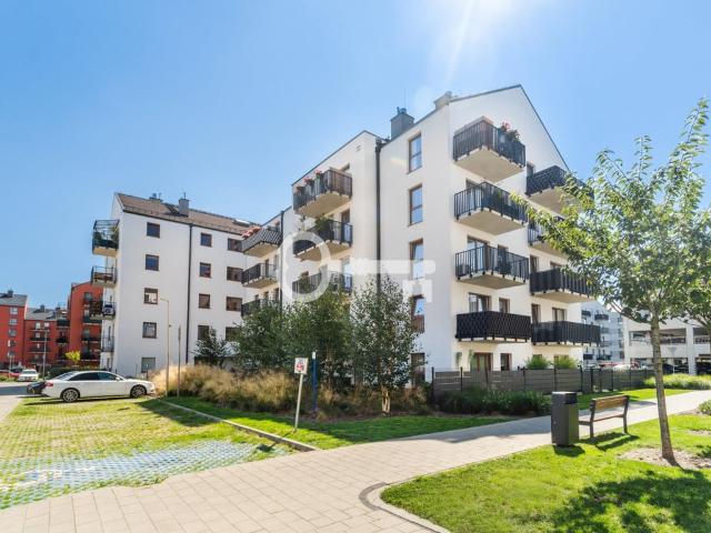 Mieszkanie do wynajęcia w Poznań, Wielkopolskie