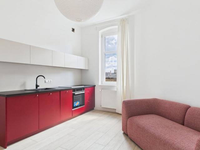 Mieszkanie do wynajęcia w Poznań, Wielkopolskie