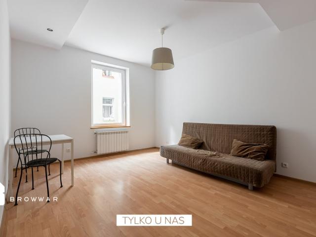 Mieszkanie do wynajęcia w Grunwald, Poznań