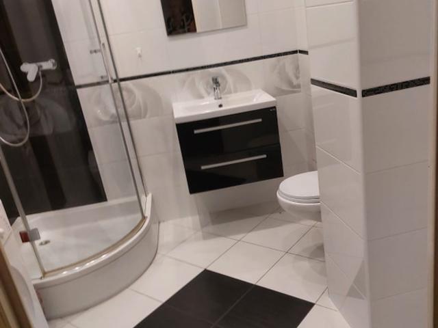 Mieszkanie do wynajęcia w Chartowo, Poznań